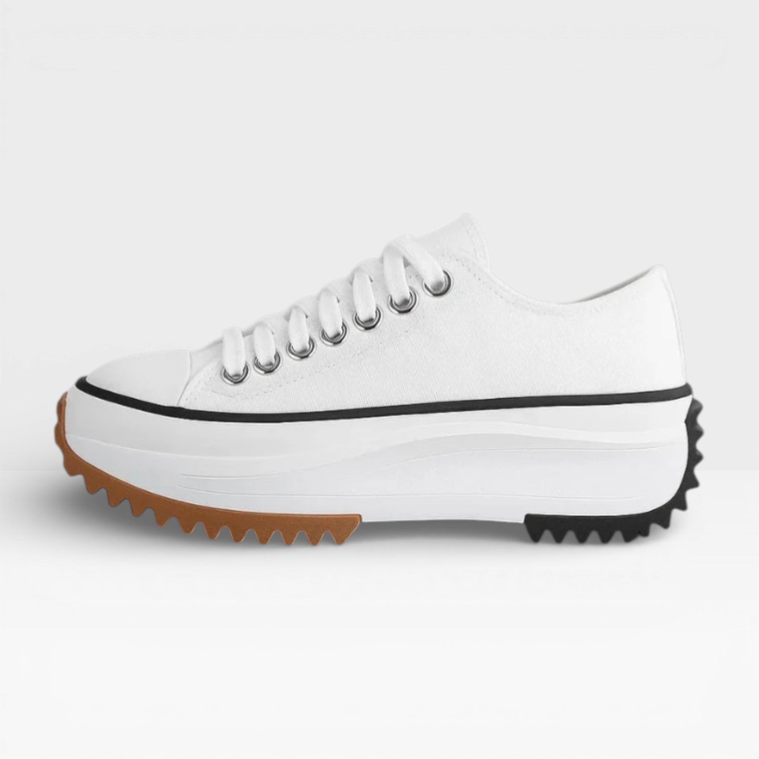 Women’s High Sole Comfort Trainers – Daily Wear