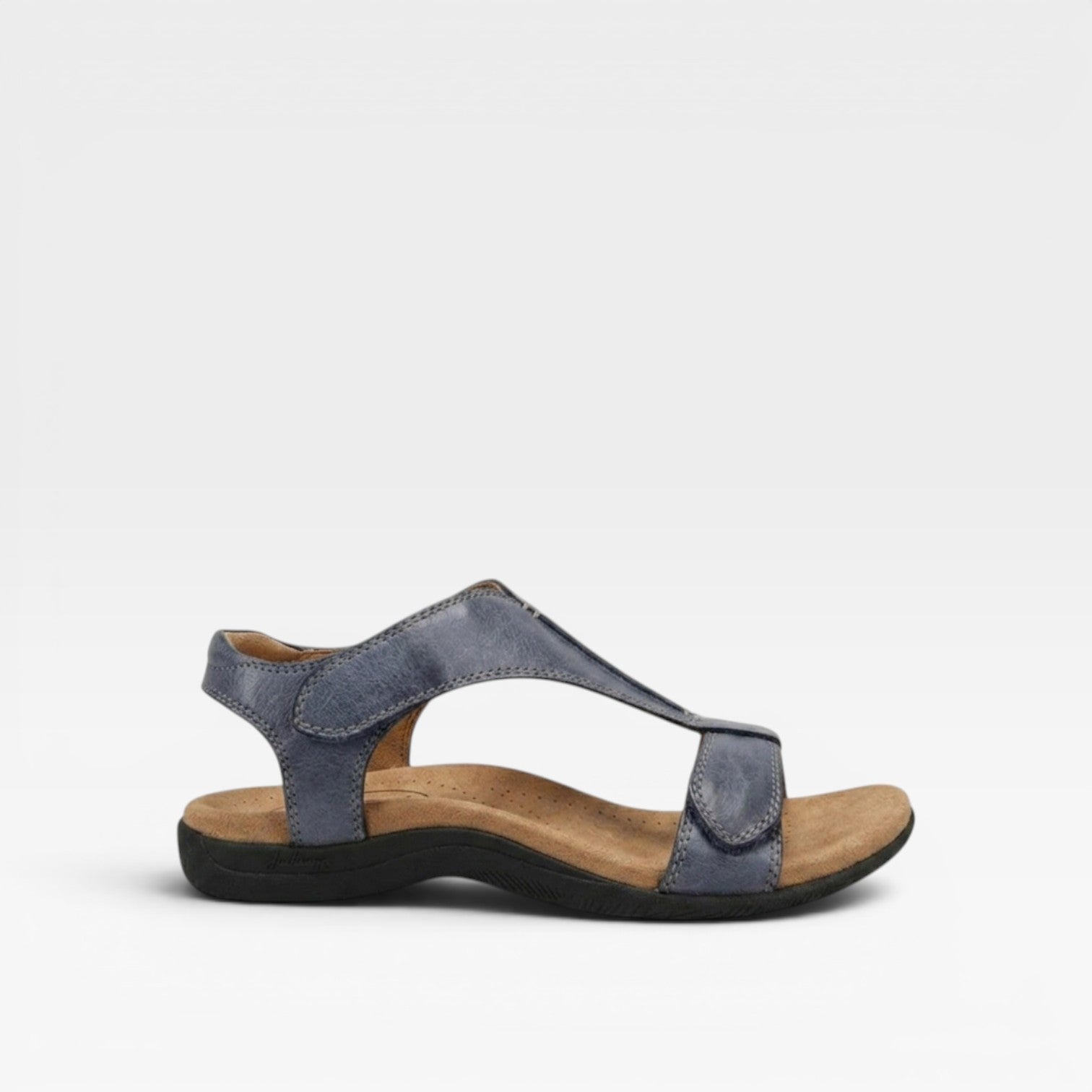 Women’s Lightweight Summer Sandals for All Day Comfort