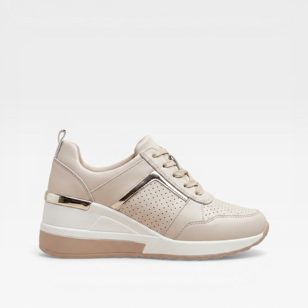 Women’s Lightweight Trainers Comfortable Summer Shoes