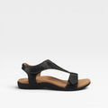 Women’s Lightweight Summer Sandals for All Day Comfort