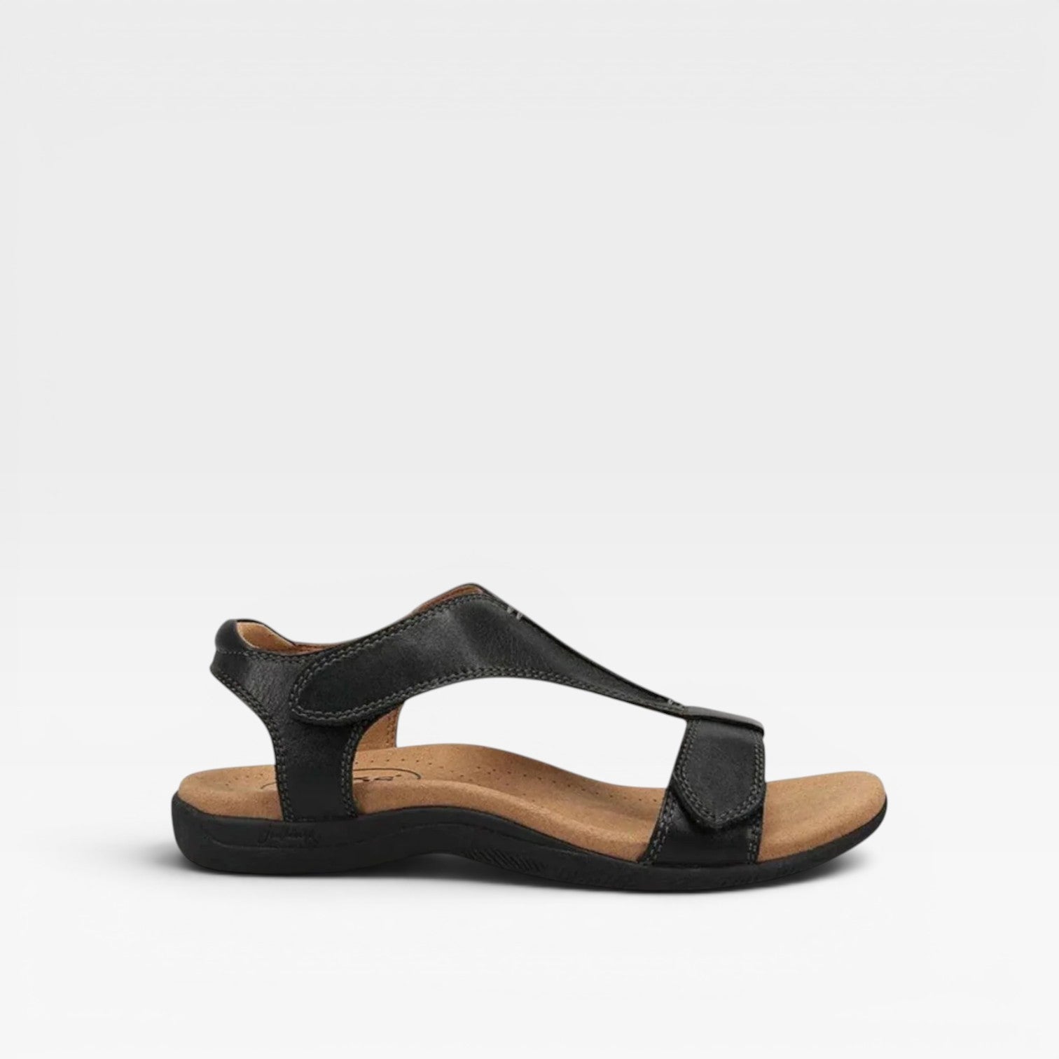 Women’s Lightweight Summer Sandals for All Day Comfort