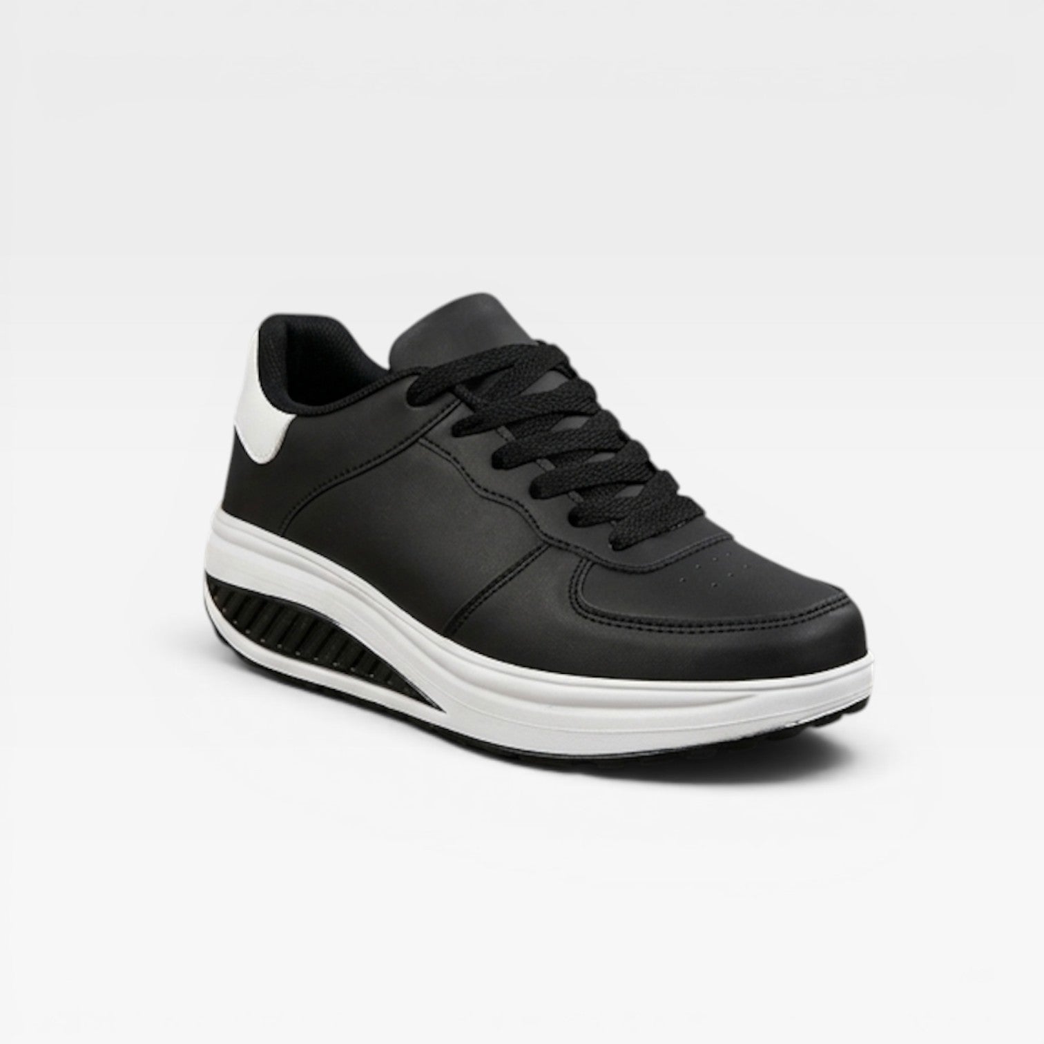 Women’s Comfortable Trainers – Cushioned Walking Shoes