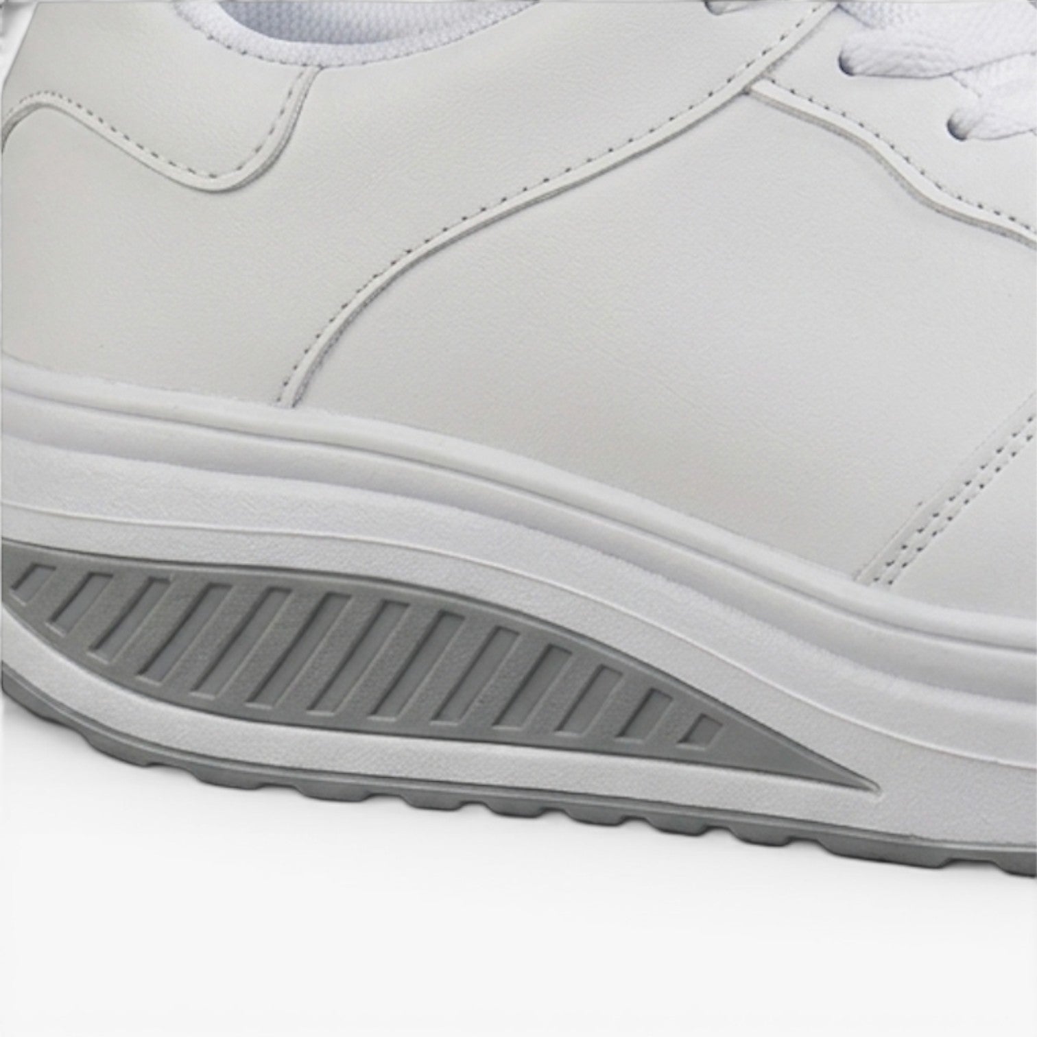 Women’s Comfortable Trainers – Cushioned Walking Shoes