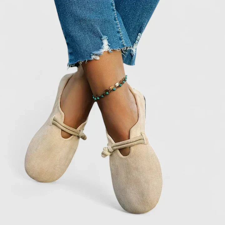 Women’s Breathable Summer Loafers – Easy Slip On Comfort