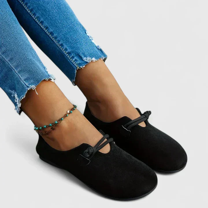 Women’s Breathable Summer Loafers – Easy Slip On Comfort