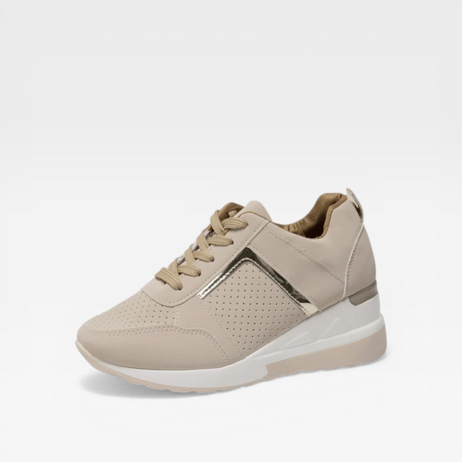 Women’s Lightweight Trainers Comfortable Summer Shoes
