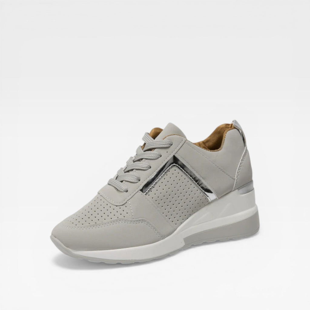 Women’s Lightweight Trainers Comfortable Summer Shoes
